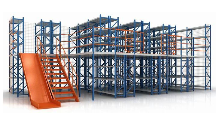 貨架實物圖片 (12)